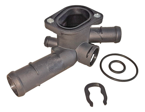 Flange Fluxo Agua A3 1.6 99 A 05 Bora 01 A 11 Golf