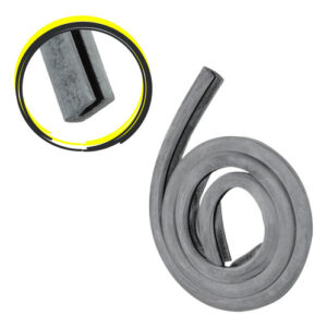 Guarnicao Capo Do Motor Dianteiro 1550mm Opala Caravan .