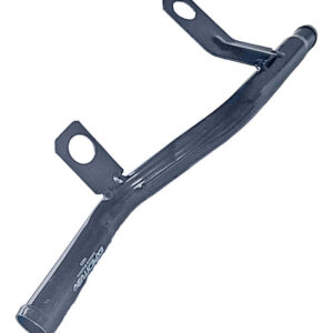 Tubo Refrigeracao Motor Belina 1.6 1.8 1983 A 1985 Del Re.