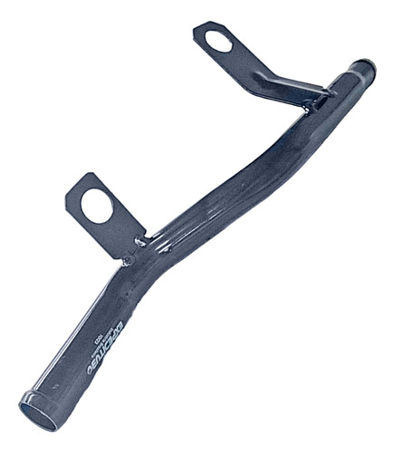 Tubo Refrigeracao Motor Belina 1.6 1.8 1983 A 1985 Del Re.