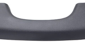 Apoia Braco Direito Esquerdo Preto 1989 A 1995 Preto