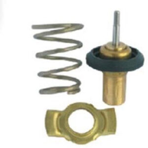 Valvula Termostatica Refil Palio Strada Siena 1.0 1.5