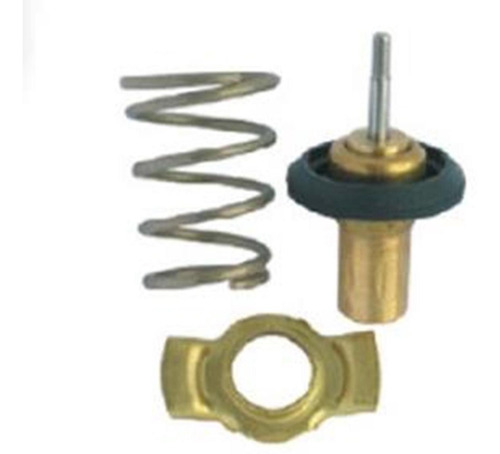 Valvula Termostatica Refil Palio Strada Siena 1.0 1.5