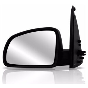 Par Retrovisor Elétrico Meriva 2012 2011 2010 2009 2008 2007