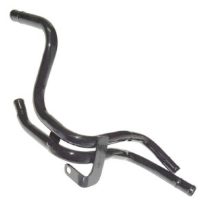 Tubo Refrigeracao Motor Tempra 16v 1993 A 1999.