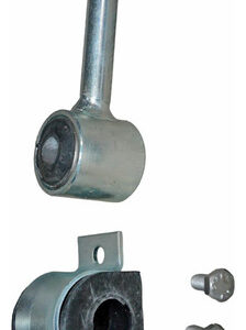 Bieleta Estabilizadora Dianteira Besta Gs 1998 Em Diante