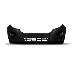 Envolvente Para Master 2013 A 2022 Com Par Guias 1a Linha  Preto