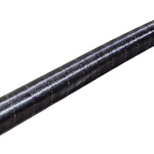 Tomada Ar Carburador 50 X 580 Uno Motor 1.300 Alcool Preto