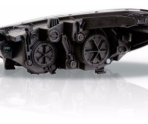 Par Farol Para Kia Cerato 2014 2015 2016 Sem Led Direito E Esquerdo