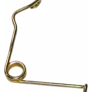 Fechadura Mola Da Trava Capo Inferior Chevette Monza Kadett