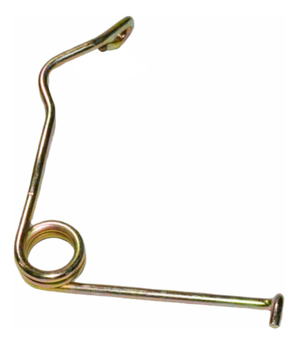 Fechadura Mola Da Trava Capo Inferior Chevette Monza Kadett