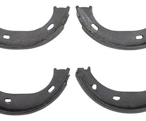 Sapatas Freio Sem Haste Sprinter 312 1999 A 2002