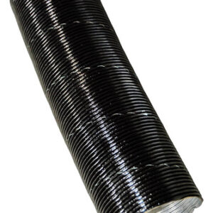 Tomada Ar Carburador Gol Parati Saveiro 93 Em Diante Preto