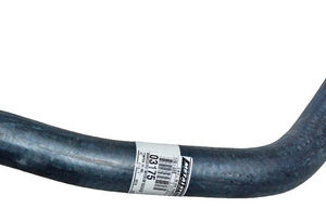 Mangueira Inferior Radiador Tempra 8v 96 Em Diante