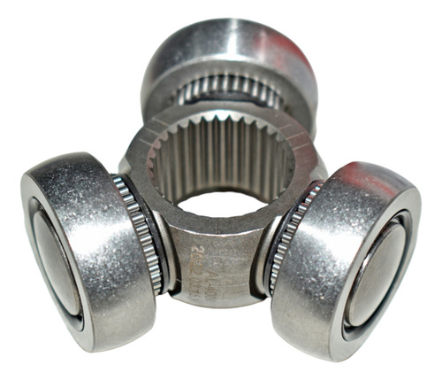 Junta Tripoide Trizeta 32 Dentes Bora Golf Jetta 2.5