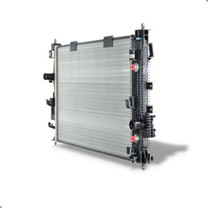 Radiador Para Tracker 2020 2021 2022 A 2025 Automatico 1.2