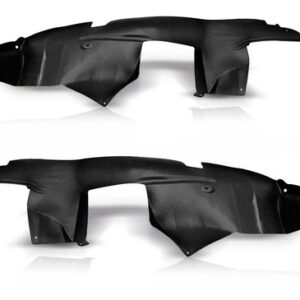 Par Asa Urubu Dianteiro Peugeot Partner 2010 2012 2013 2014