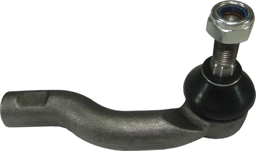 Terminal Direcao Direito Etios 1.5 16v 2012 Em Diante