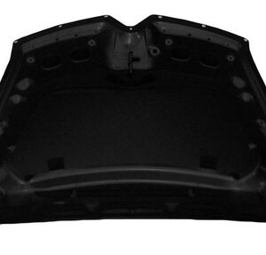 Capo C4 Picasso 2008 2009 2010 2011 Citroen