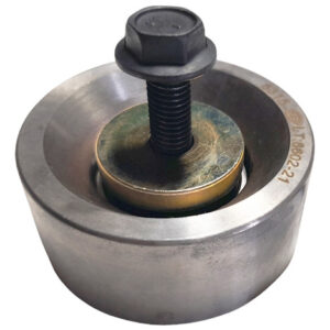 Polia Correia Auxiliar S10 Trailblazer 12 Em Diante. .