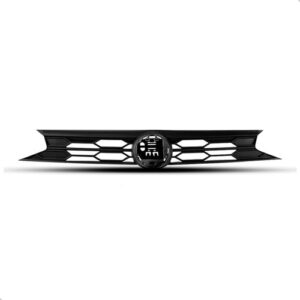 Envolvente Para Polo Track 2025 2024 2023 1a Linha Preto