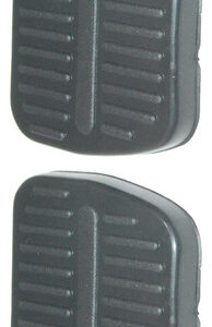 Kit Capa De Pedais Freio Embreagem Civic