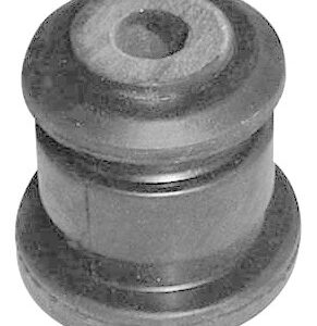 Bucha Da Bandeja Dianteira Menor Fiesta 2003 Ecosport