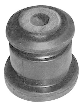 Bucha Da Bandeja Dianteira Menor Fiesta 2003 Ecosport