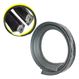 Pestana Dianteira Ext Esquerda Corsa 4 Pts 96 Em Diante.