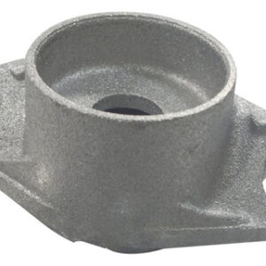 Coxim Amortecedor Tras 307 2002 A 2012 C4 2007 A 2013..