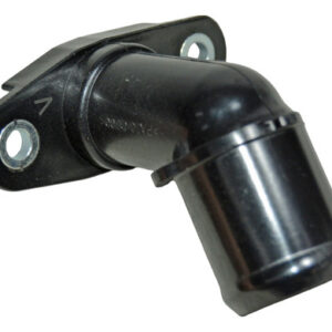 Flange Bocal Radiador Inferior Etios 1.3 1.5 2016 A 2021