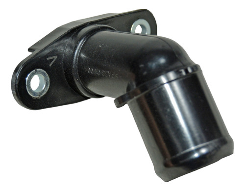 Flange Bocal Radiador Inferior Etios 1.3 1.5 2016 A 2021