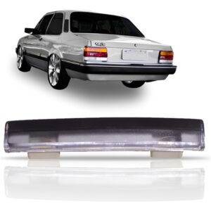 Lanterna Da Placa Do Chevette 1982 A 1993 1ª Linha