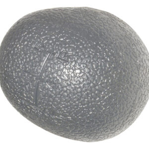 Manopla Cinza Palio Preto