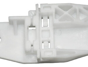 Arraste Maquina Vidro Dianteiro Esquerdo Fiesta Amazon