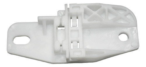 Arraste Maquina Vidro Dianteiro Esquerdo Fiesta Amazon