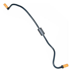 Tubo Cilindro Mestre Embreagem Sem Tucho Focus 05 Ate 08