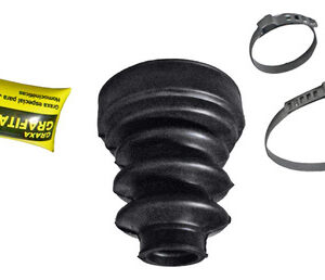 Kit Coifa Homocinetica Lado Cambio Hilux 2001 A 2004 .