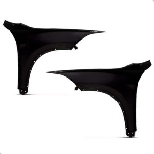 Par Paralama Para Bmw X1 2016 2017 2018