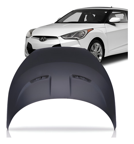 Capo Veloster 2011 2012 2013 2014 2015