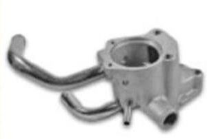 Camara Valvula Termostatica Furo Pequeno Uno Fiorino Premio