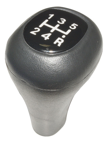 Botao Cambio 5 Marchas Fiesta Ka