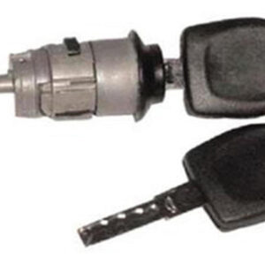 Cilindro De Ignicao Com Chaves Gol Parati Giii Giv 2002