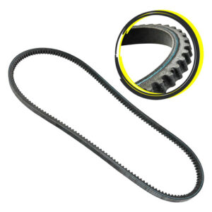 Correia Alternador Girabrequim Bomba D Agua Hilux Ate 96