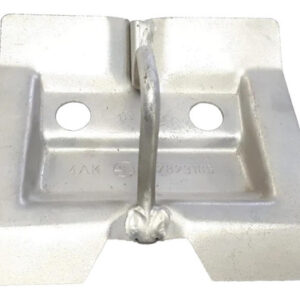 Fechadura Superior Do Capo Escort 93 Em Diante Verona