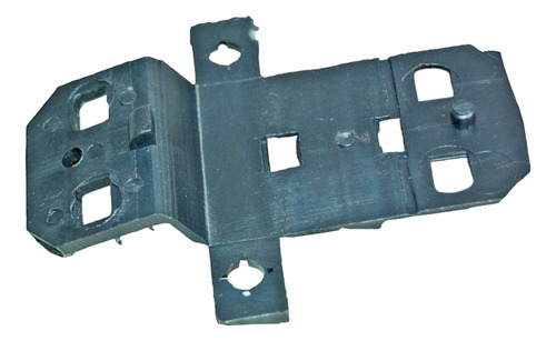 Dobradica Tampa Do Combustivel Chevette 83 Em Diante