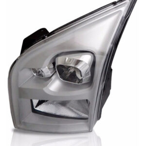 Farol Transit 2007 2008 2009 2010 2011 2012 2013 1ª Linha Direito/passageiro