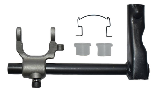 Garfo Embreagem Sem Rolamento Hb20 1.0 1.6 2012 Em Diante