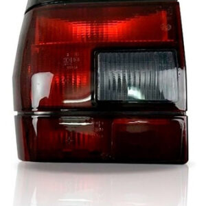 Par Sinaleira Traseira Premio 1985 86 87 89 90 91 A 94 Fume