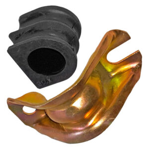 Kit Barra Estabilizadora Diant Frontier Sel 2008 A 2016